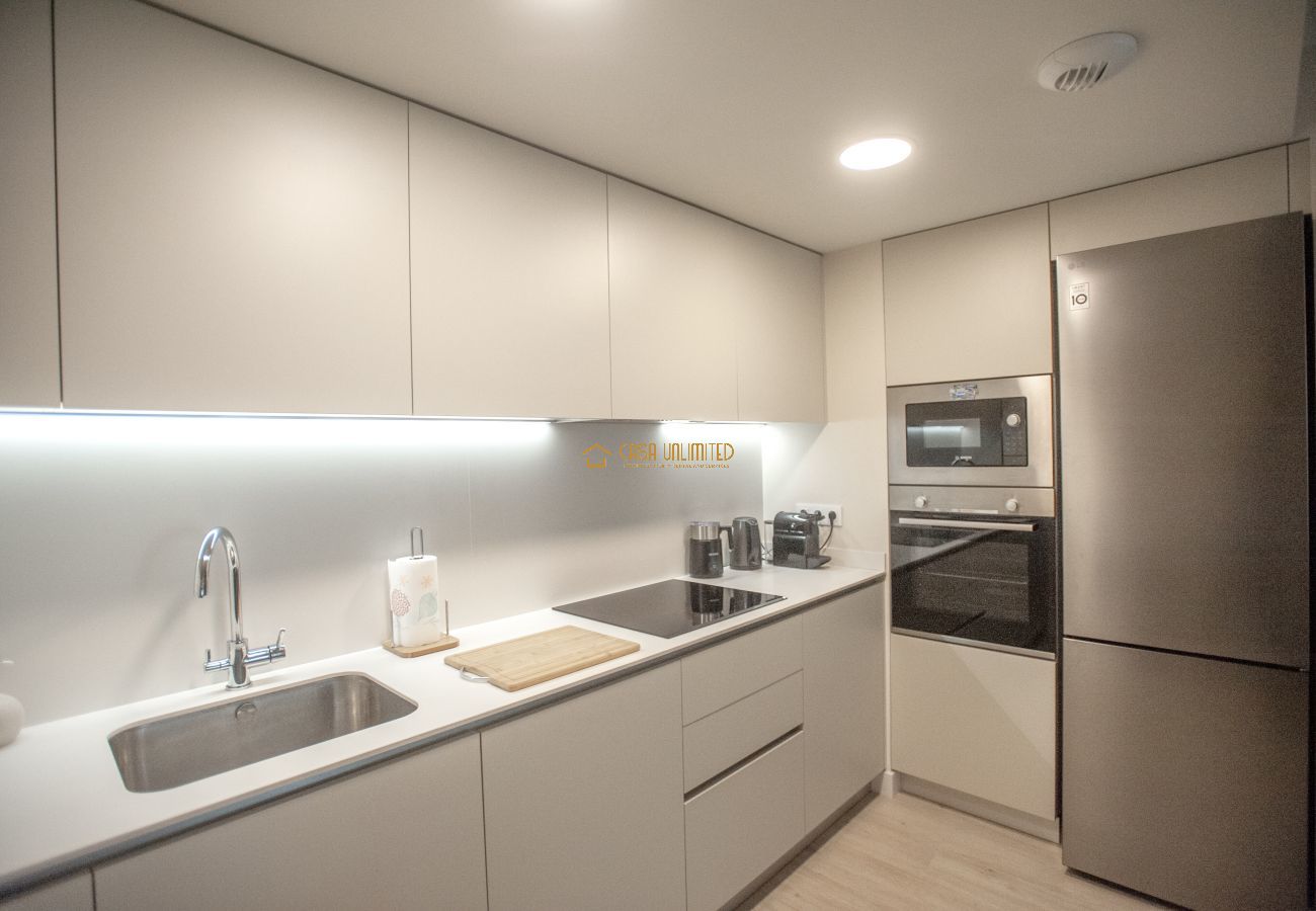 Apartment in Javea - Apartamento Andrea