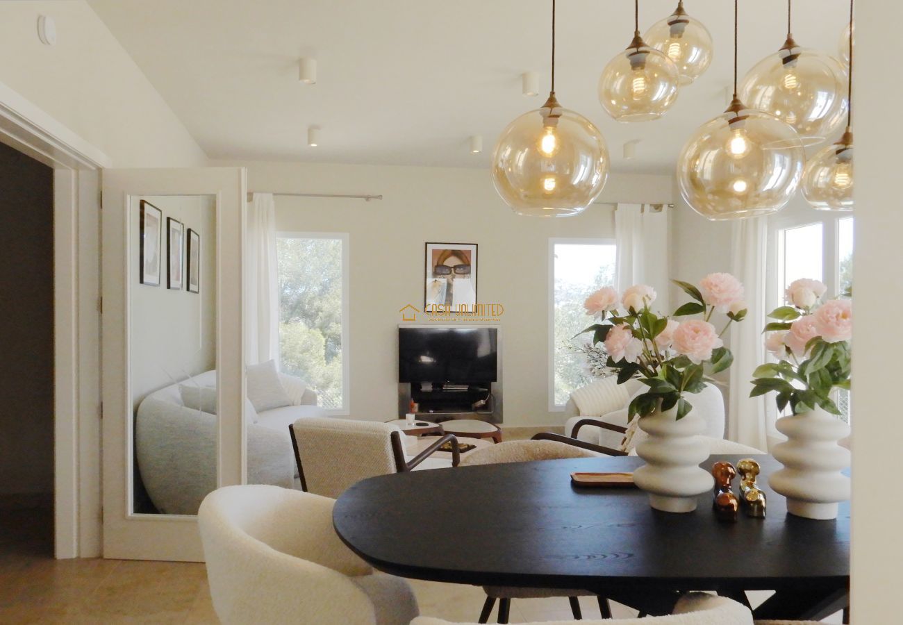 Villa in Moraira - Villa Estelle