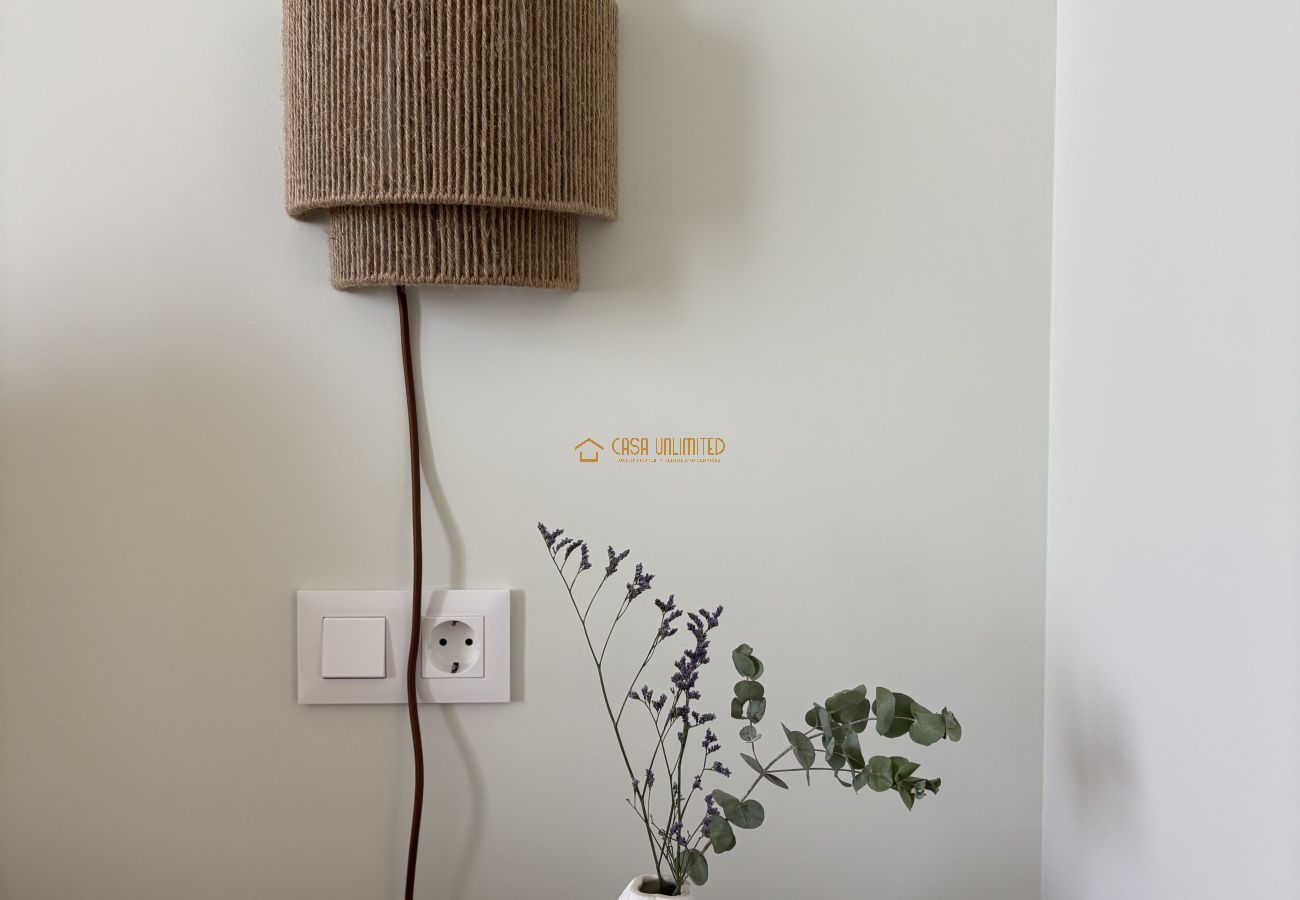 Apartment in Javea - Apartamento Vida