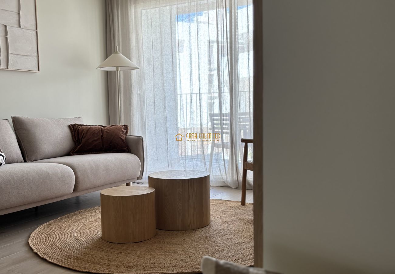 Apartment in Javea - Apartamento Vida