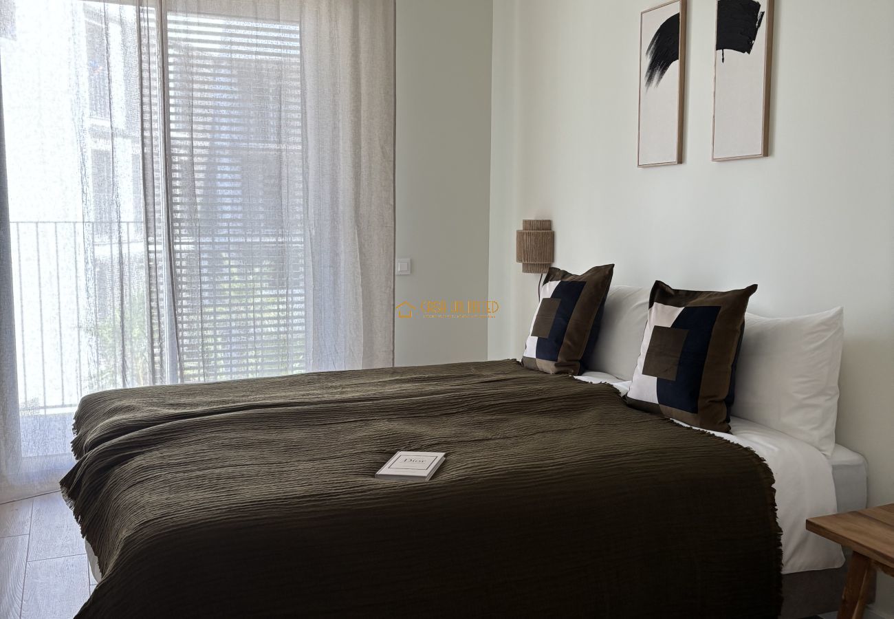 Apartment in Javea - Apartamento Vida