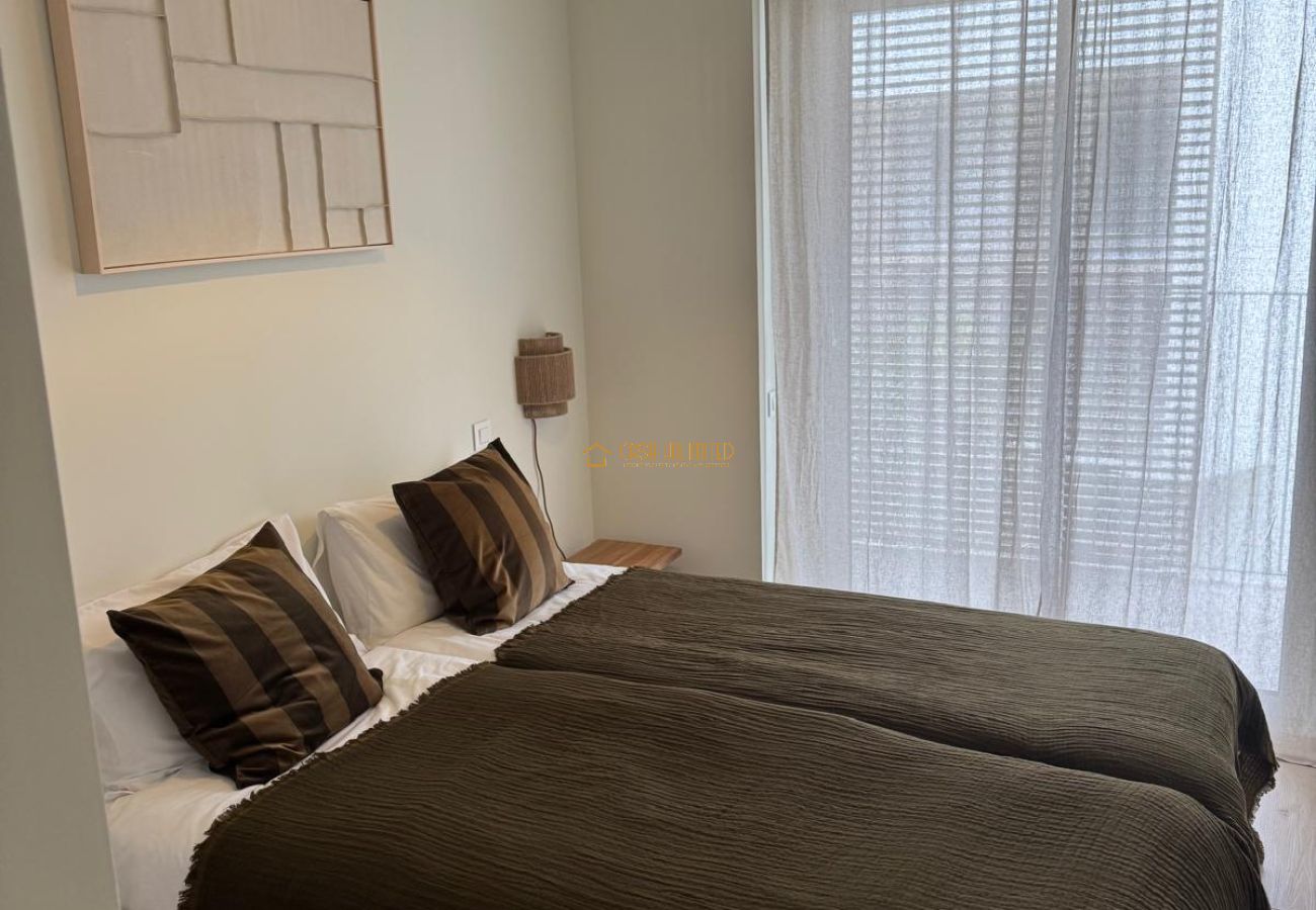 Apartment in Javea - Apartamento Vida