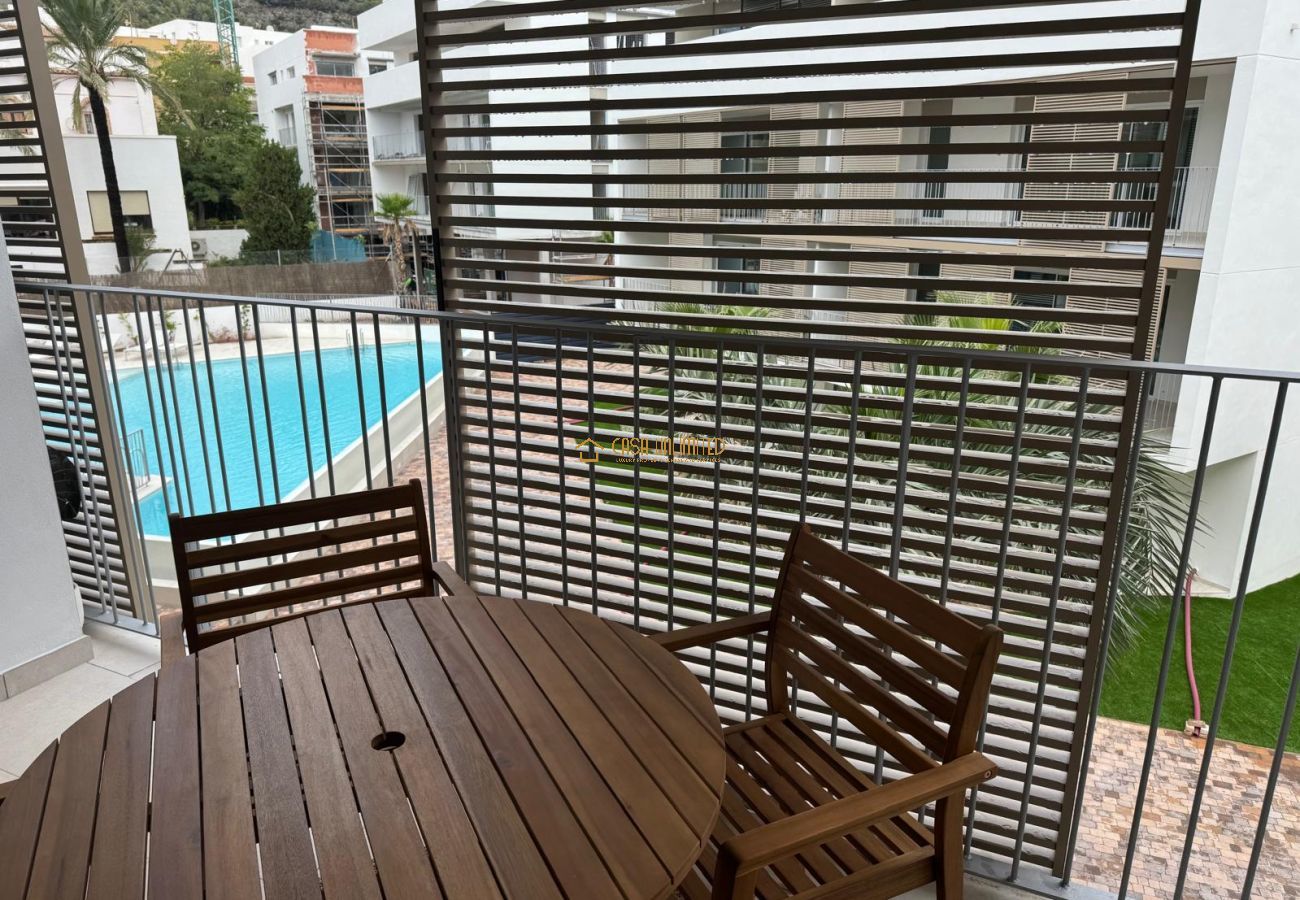 Apartment in Javea - Apartamento Vida