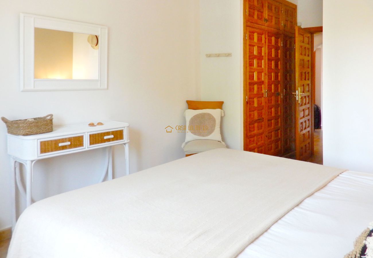 Villa in Javea - Casa Casita