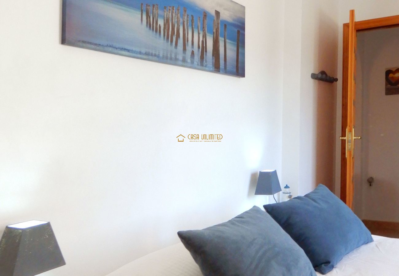 Villa in Javea - Casa Casita