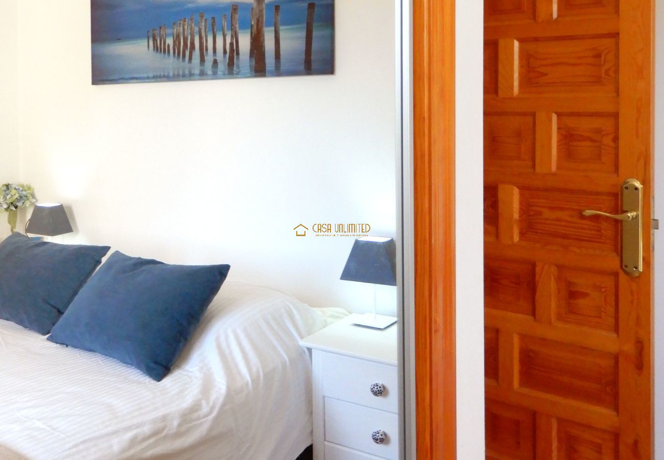 Villa in Javea - Casa Casita