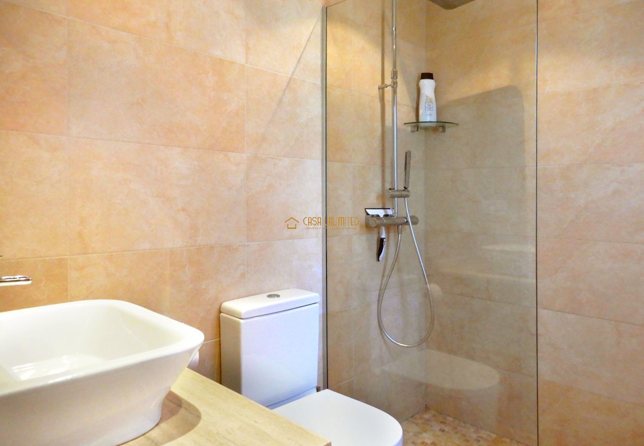 Villa in Javea - Casa Casita