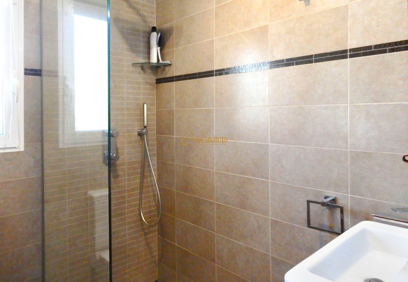 Villa in Javea - Casa Casita