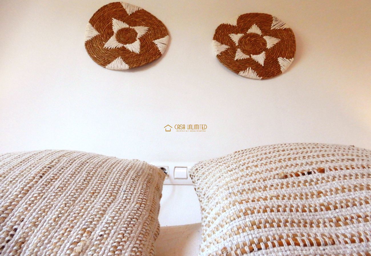 Villa in Javea - Casa Casita