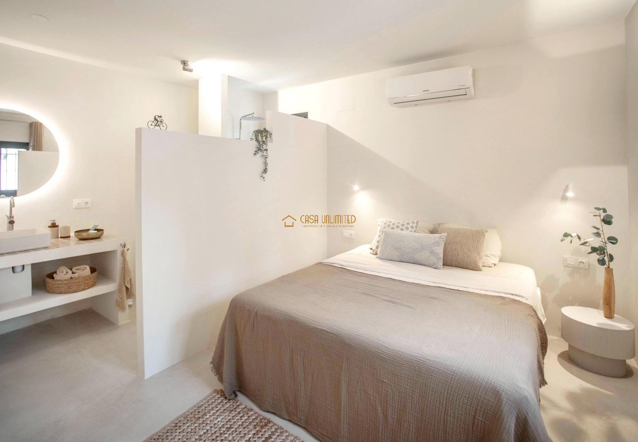 Villa in Javea - Casa Cariño