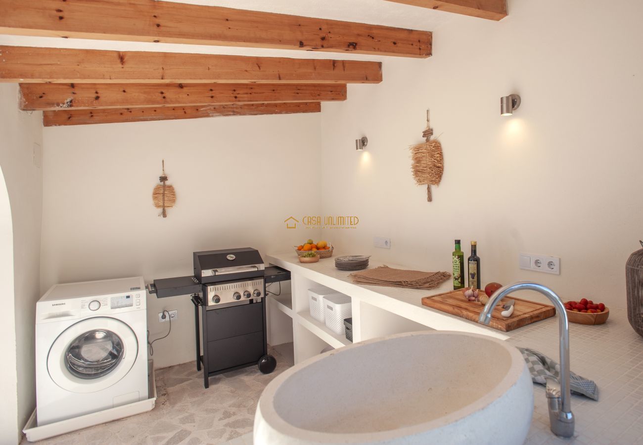 Villa in Javea - Casa Cariño