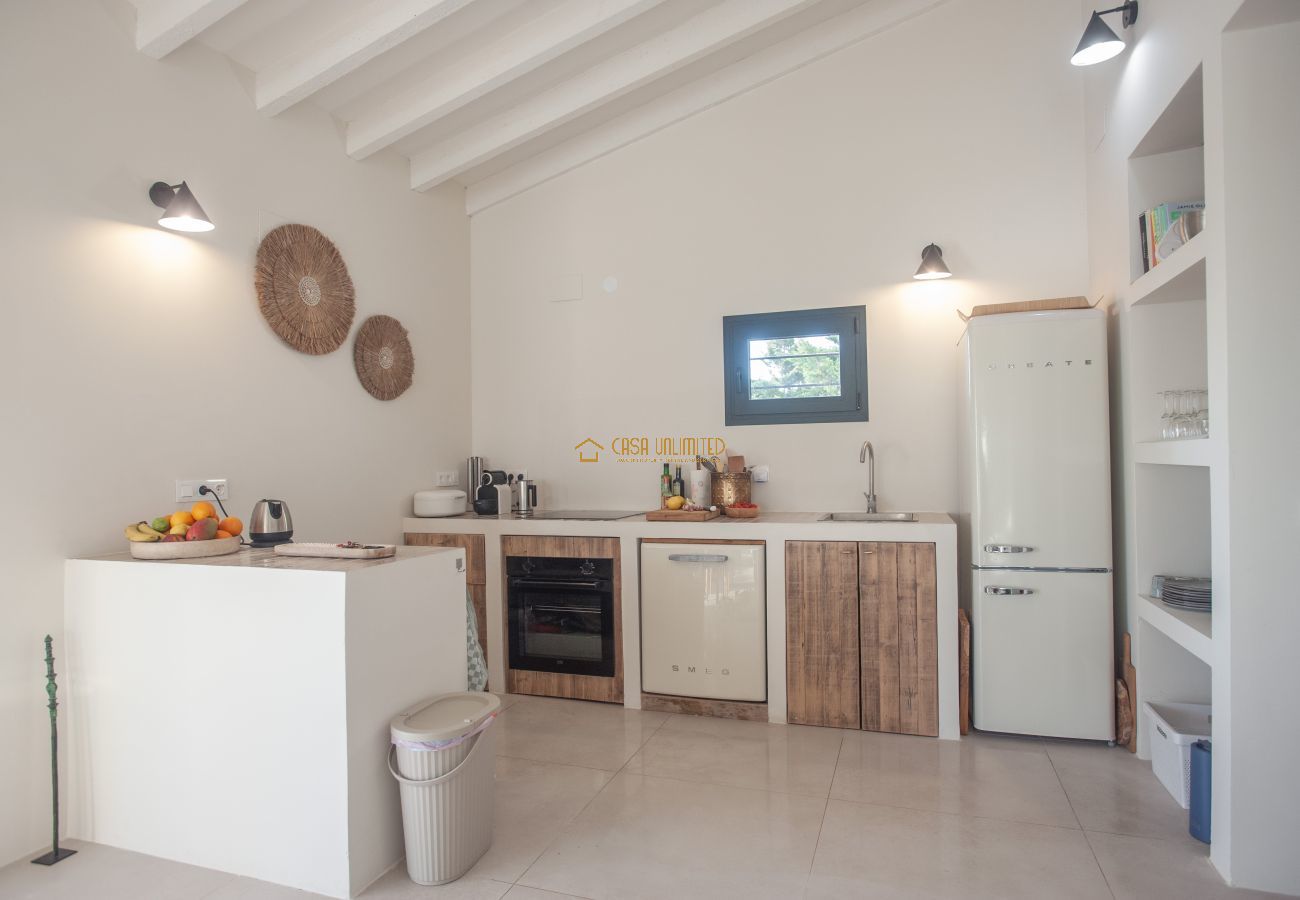 Villa in Javea - Casa Cariño