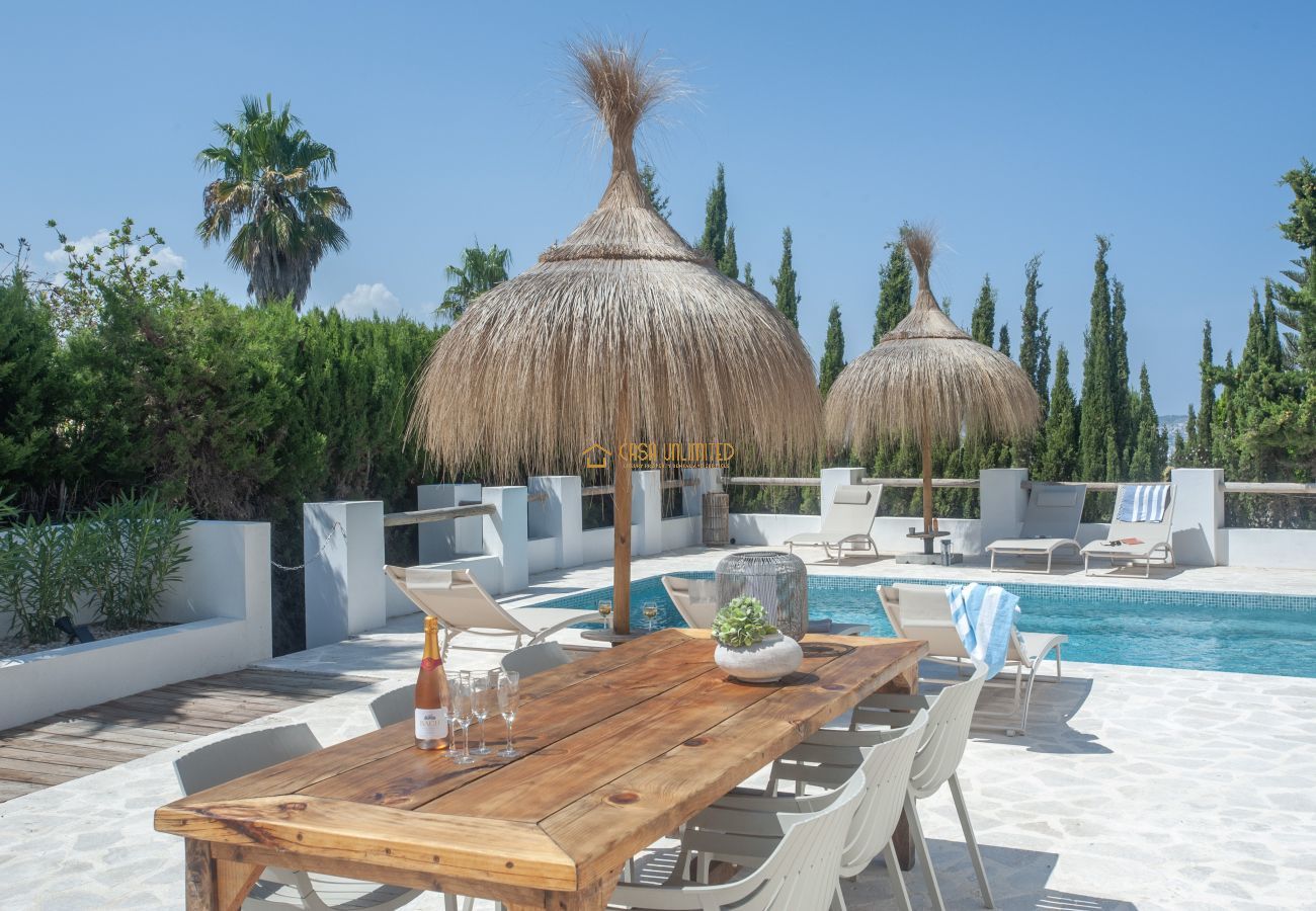 Villa in Javea - Casa Cariño
