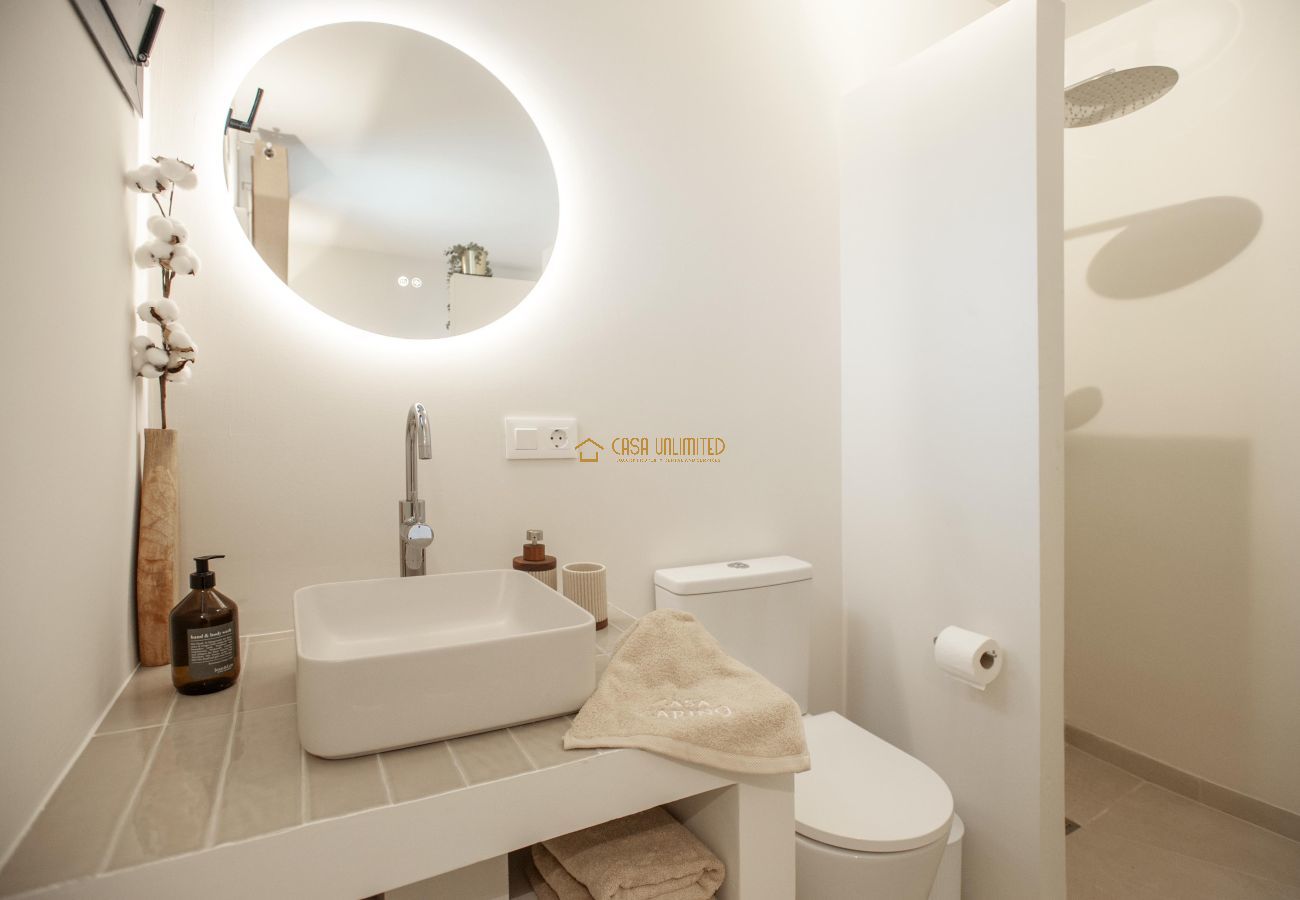 Villa in Javea - Casa Cariño
