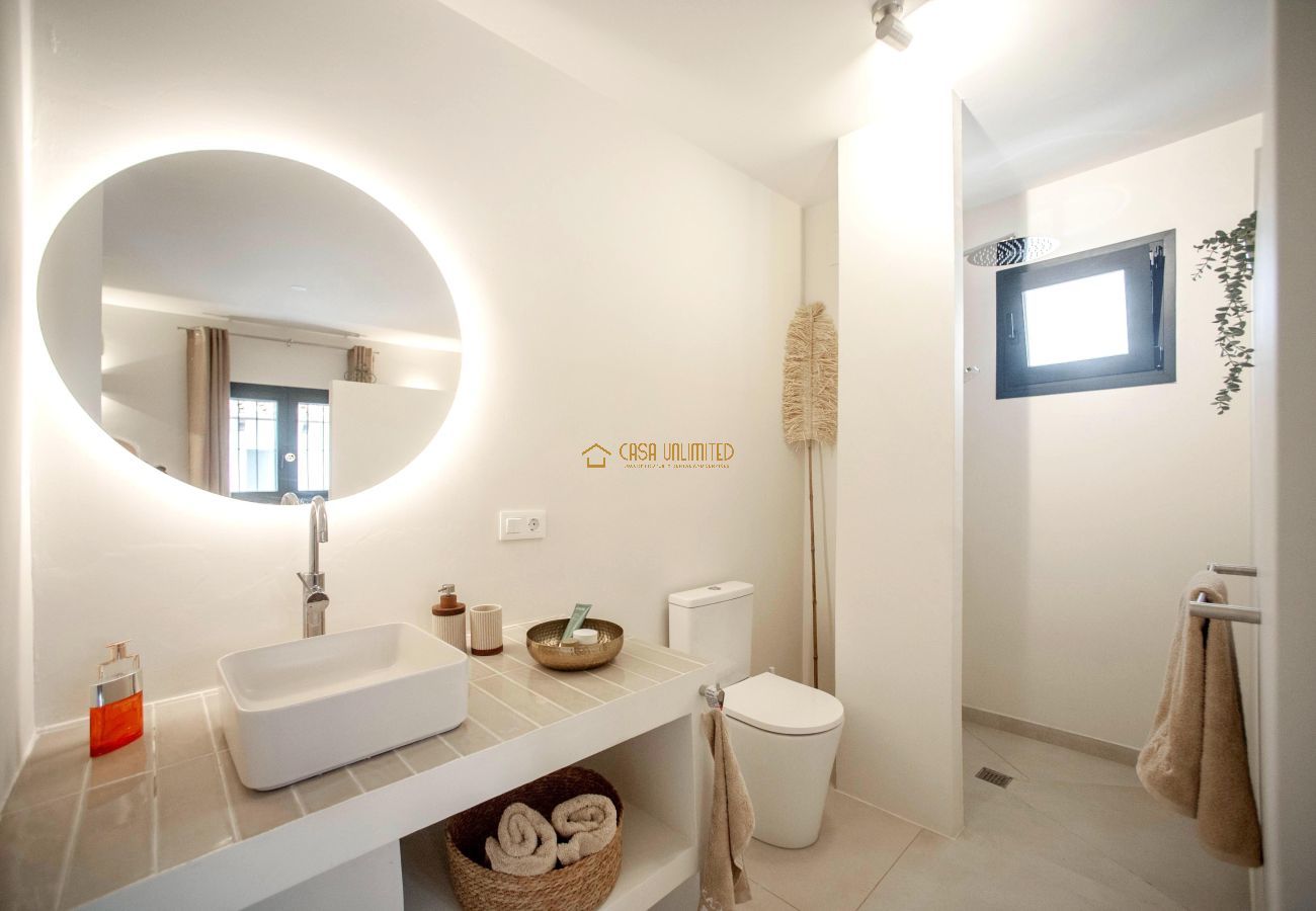 Villa in Javea - Casa Cariño