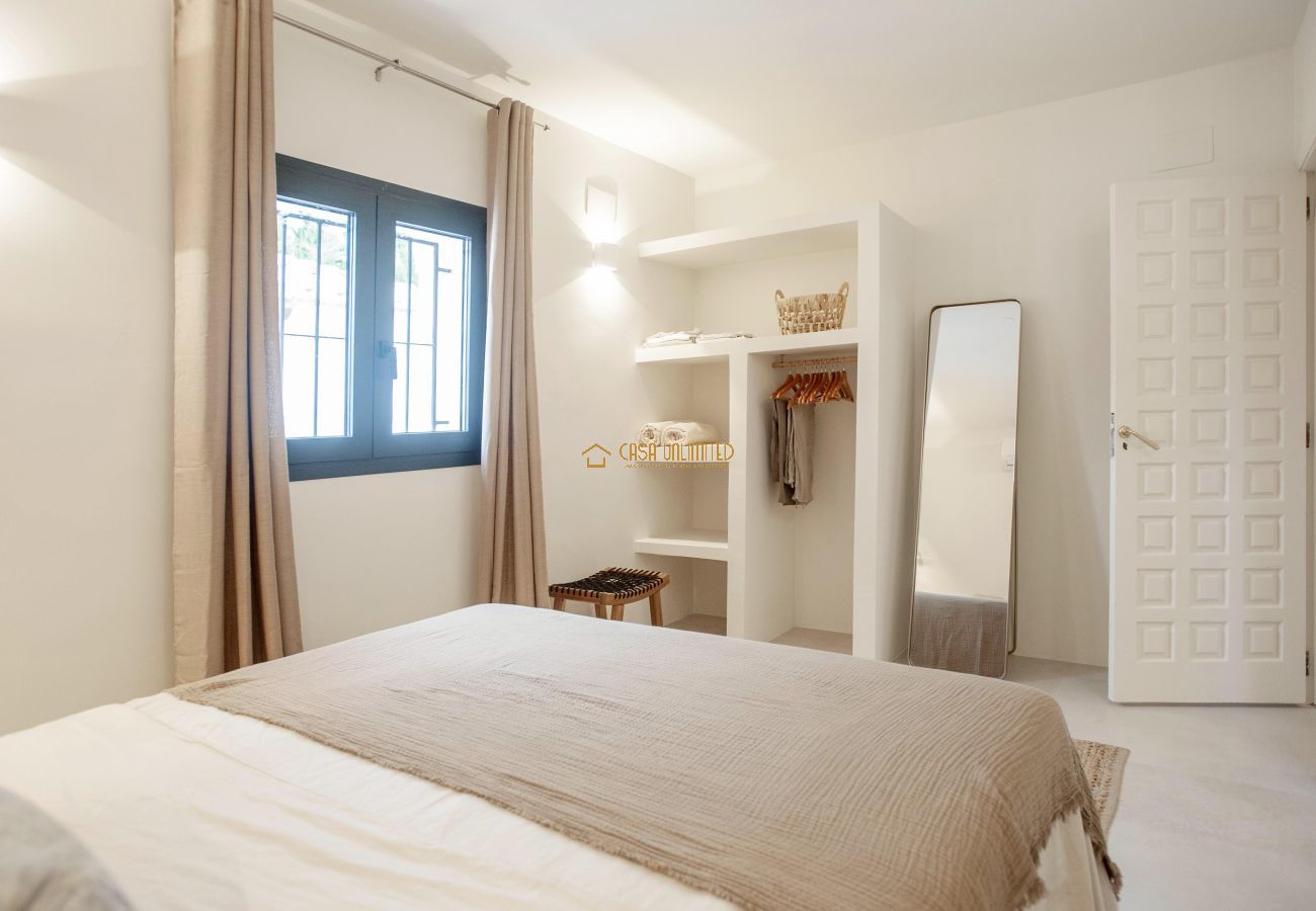 Villa in Javea - Casa Cariño