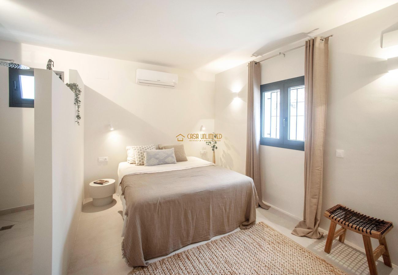 Villa in Javea - Casa Cariño