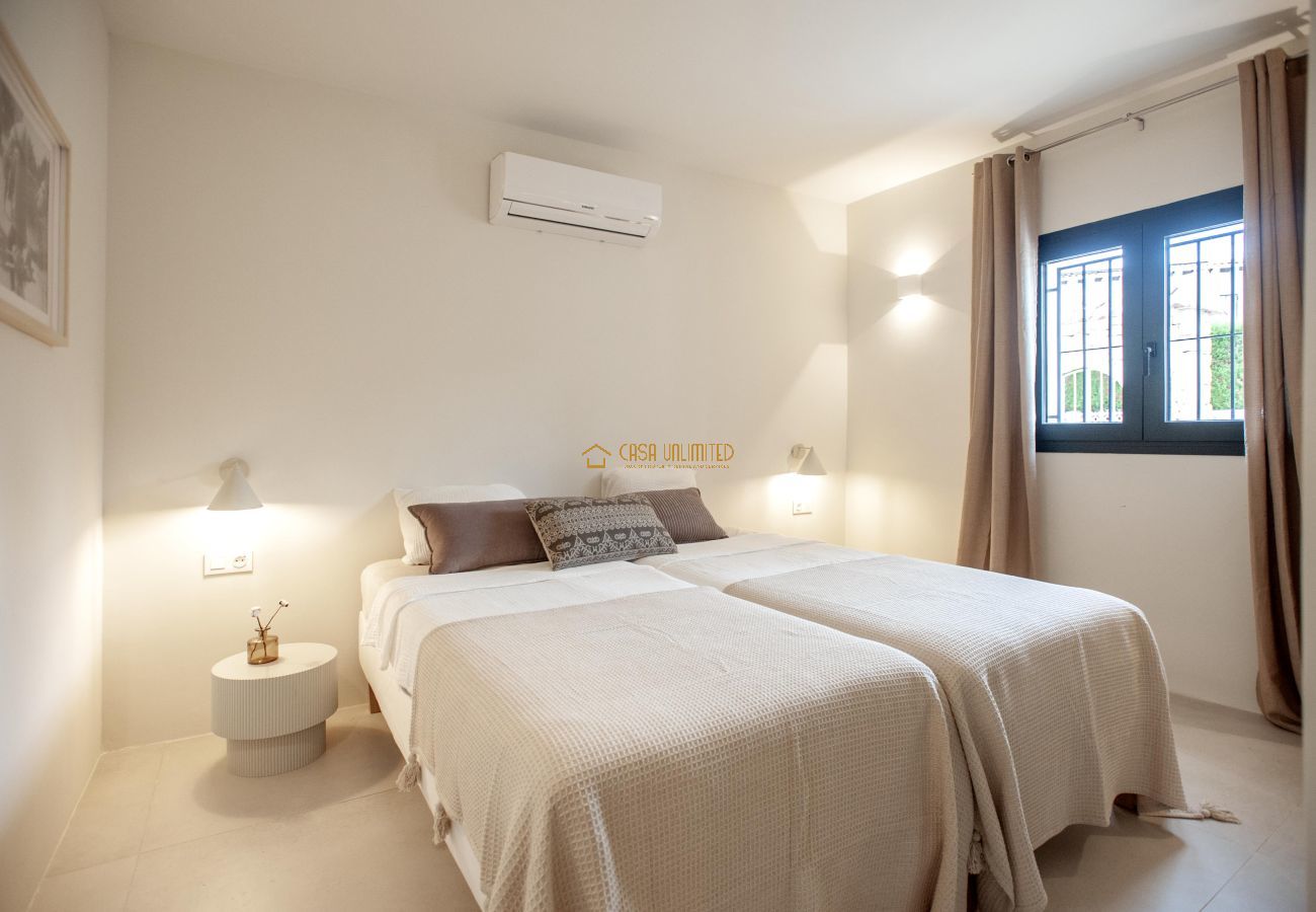 Villa in Javea - Casa Cariño