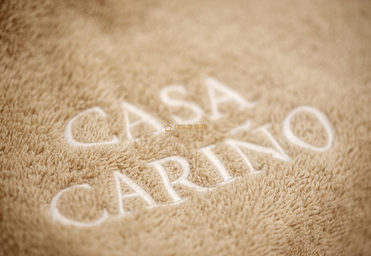 Villa in Javea - Casa Cariño