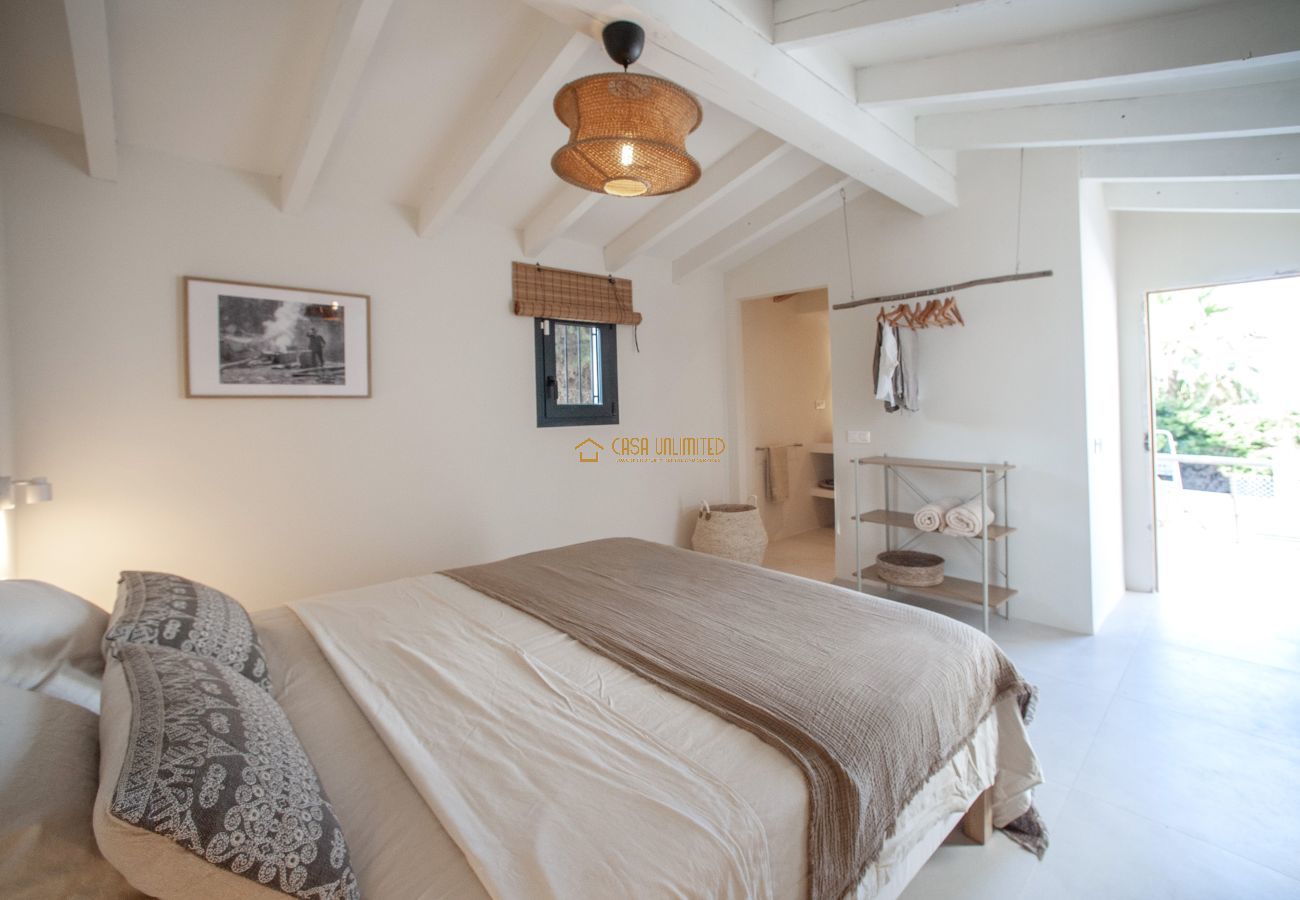 Villa in Javea - Casa Cariño