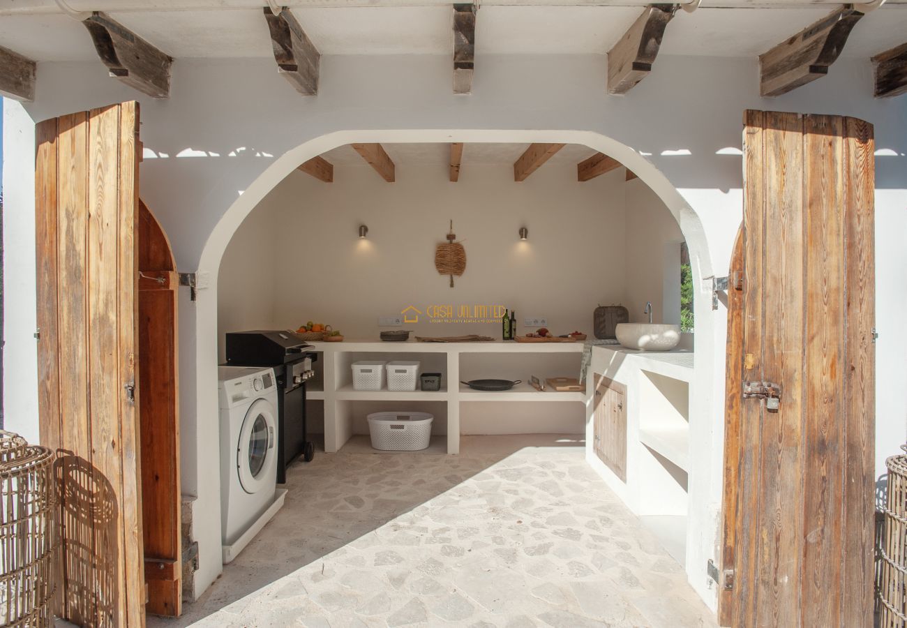 Villa in Javea - Casa Cariño