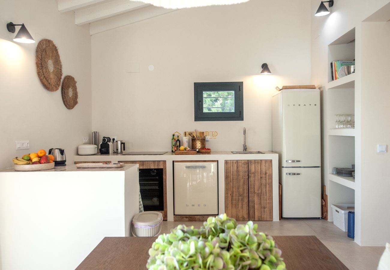Villa in Javea - Casa Cariño